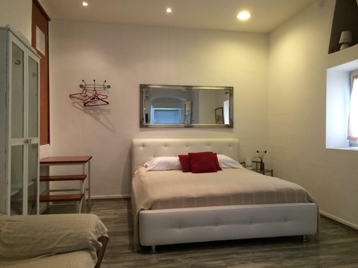Zara City Apartments Ruang foto